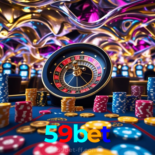 59bet：Jogue slots de tirar o fôlego e conquiste vitórias épicas!