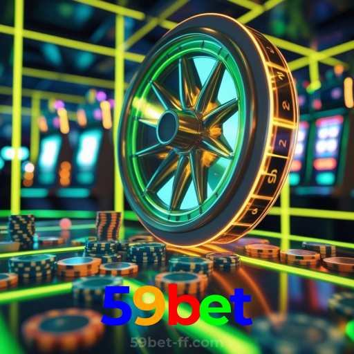 59bet：Jogue nas melhores slots e descubra o jackpot dos seus sonhos!