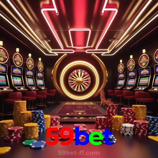 59bet：Aposte no futebol e conquiste vitórias incríveis nos jogos de cassino!