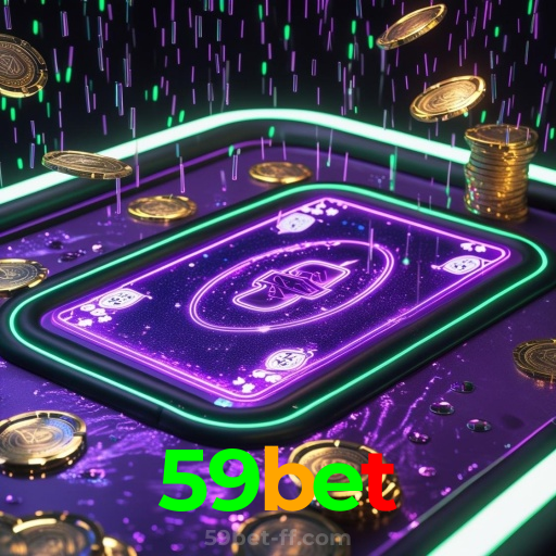 59bet：Apostas ao vivo no futebol e grandes prêmios no cassino online!