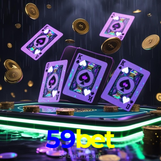 59bet:Ganhe prêmios incrÃveis jogando roleta e apostando no futebol online!