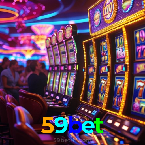 59bet：Sua sorte está no cassino online com poker, roleta e futebol ao vivo!