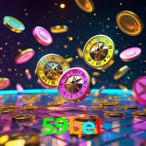 59bet：Onde as apostas no futebol se encontram com as vitórias no cassino!