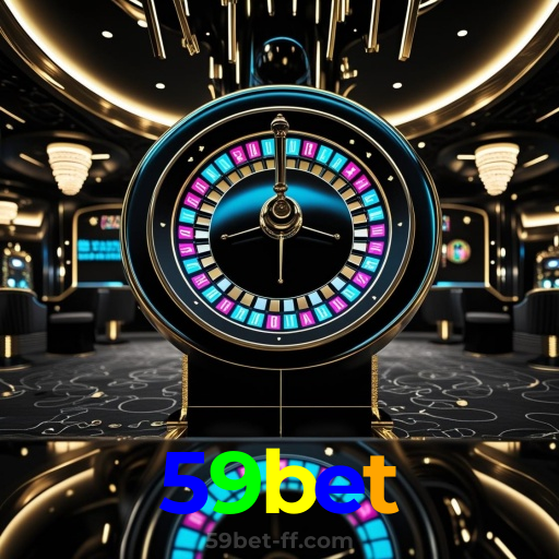 59bet：Jogue poker, ganhe no futebol e vença no cassino online mais confiável!