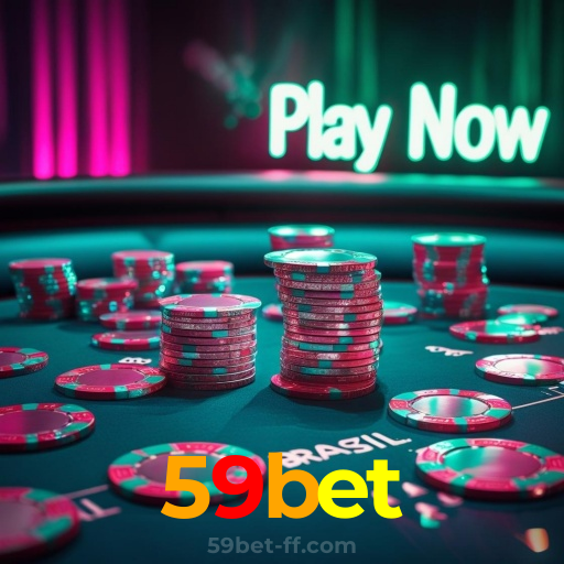 59bet：Entre no cassino e aposte nas roletas mais emocionantes!