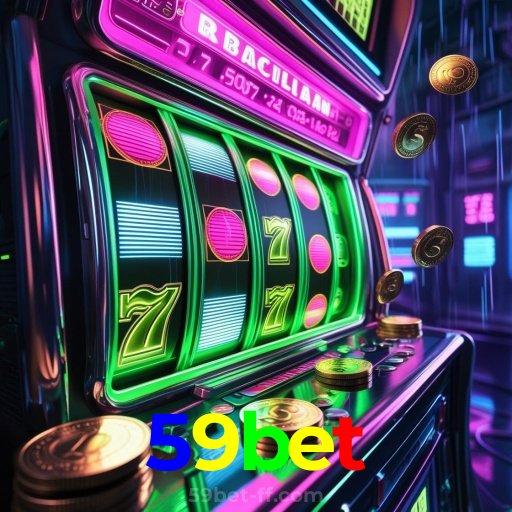 59bet：A sorte está ao seu lado! Aposte nas melhores opções e vença agora!