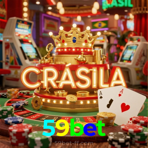 59bet：Aposte no futebol e jogue os melhores jogos de cassino para grandes vitórias!