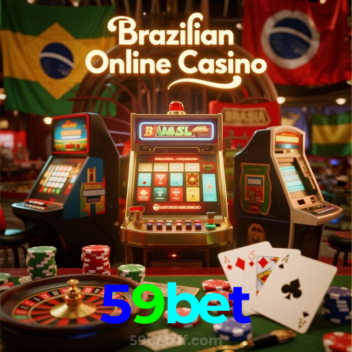 59bet：Jogue poker, aposte no futebol e ganhe em grandes jogos de cassino!