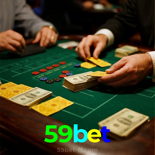 59bet：Jogue nas nossas roletas e leve grandes prêmios para casa!