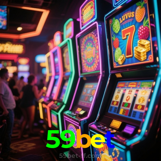 59bet：Vença no futebol online e ganhe prêmios incríveis!