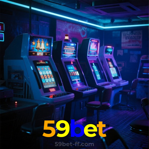 59bet：O melhor cassino para você jogar slots e apostar no futebol online!