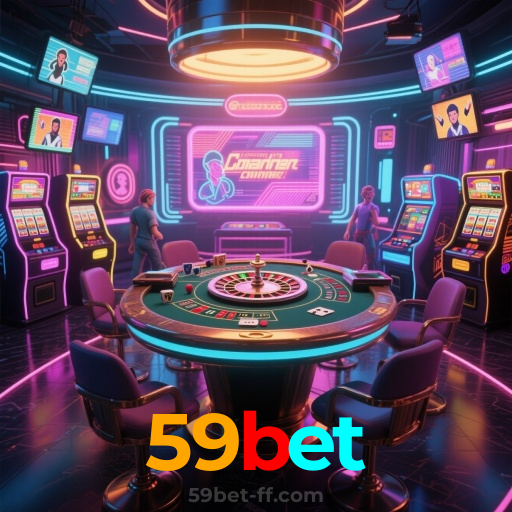 59bet：Jogue poker, aposte no futebol e leve prêmios incríveis no cassino!
