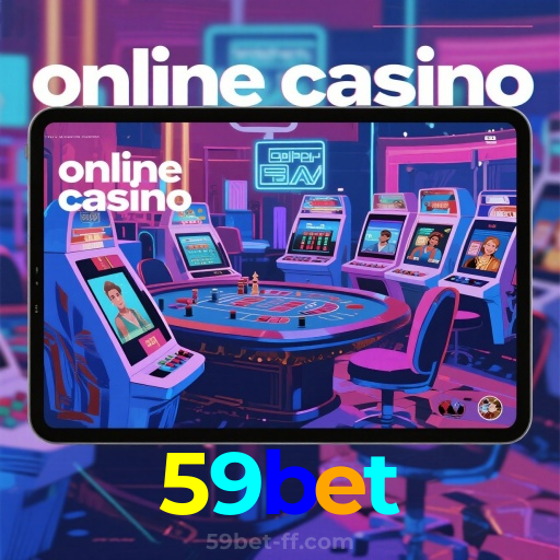 59bet：No cassino online mais confiável, experimente poker, roleta e futebol ao vivo!