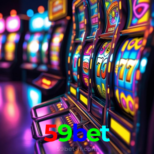 59bet：O melhor cassino para você jogar slots e apostar no futebol online!