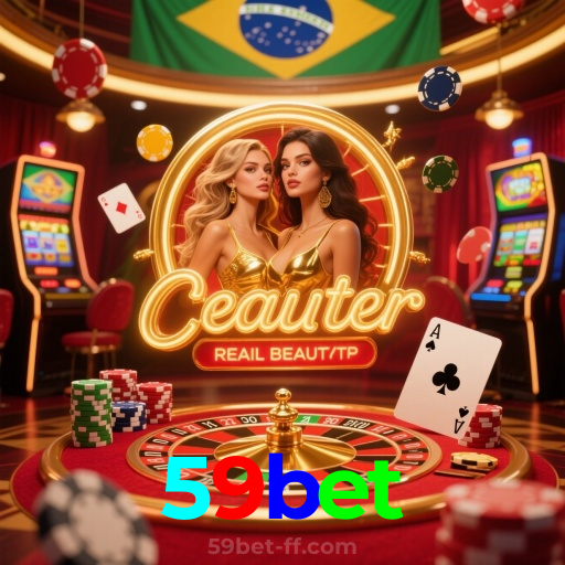 59bet：Aposte nas melhores slots e conquiste vitórias impressionantes!