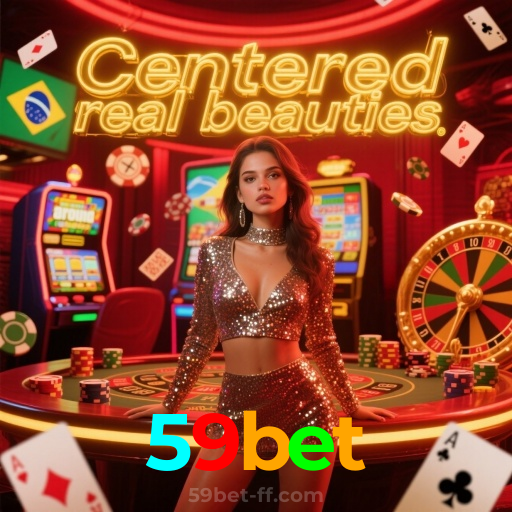 59bet：Apostas emocionantes no futebol e diversão garantida com poker e roleta!