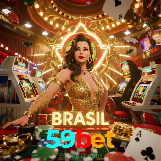 59bet：Ganhe no futebol e jogue os melhores jogos de cassino online!