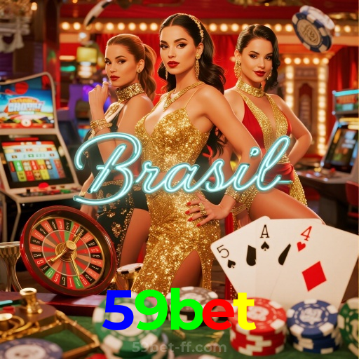 59bet：As maiores vitórias estão te esperando nas nossas slots online!