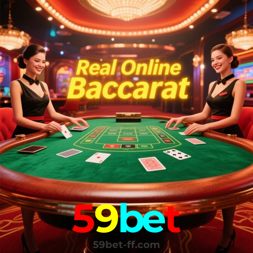 59bet：Cada giro nas slots é uma chance de grandes vitórias!