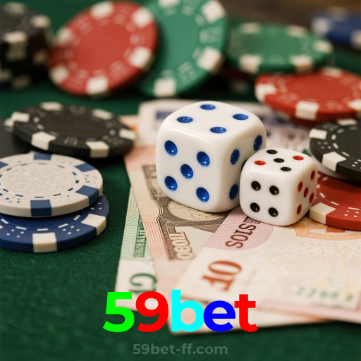 59bet：Jogue futebol online e vença com cada gol marcado!