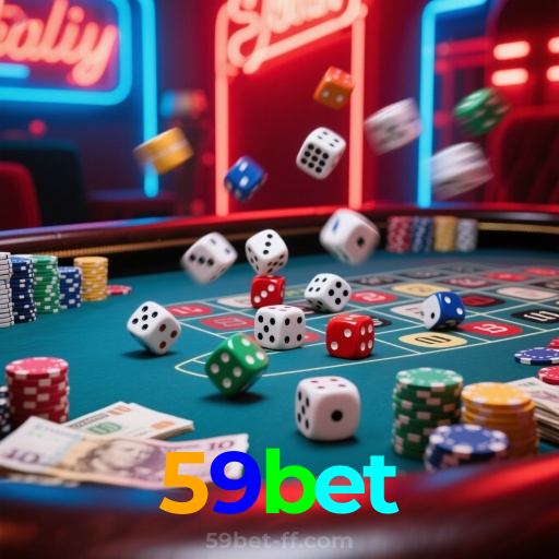 59bet：Aposte no futebol online e sinta a emoção de vencer!