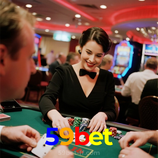 59bet：A sorte está ao seu lado nas nossas mesas de roleta! Aposte agora!
