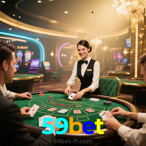 59bet：A roleta nunca foi tão emocionante! Aposte e ganhe!