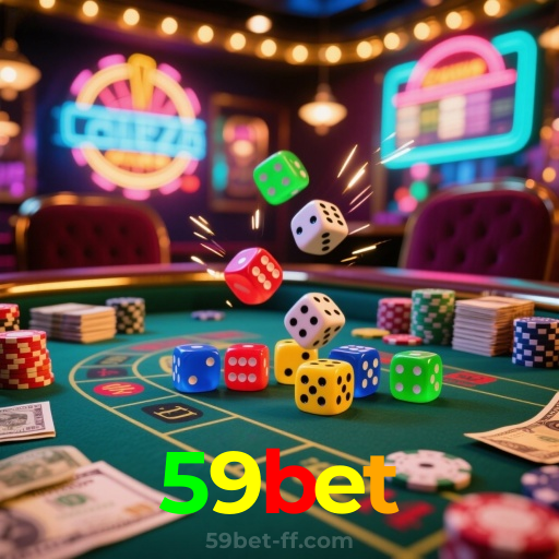 59bet：Aposte no futebol online e conquiste prêmios incríveis agora!