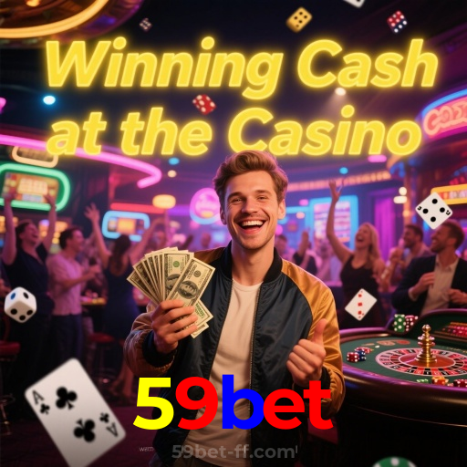 59bet：Aposte no futebol online e conquiste sua maior vitória!