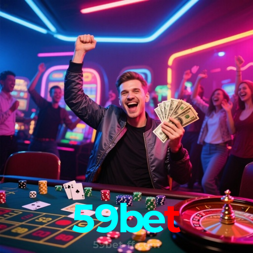 59bet：O futebol nunca foi tão divertido! Aposte e ganhe prêmios incríveis!