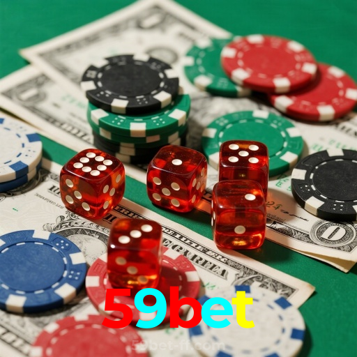 59bet：Ganhe prêmios incríveis jogando roleta e apostando no futebol online!