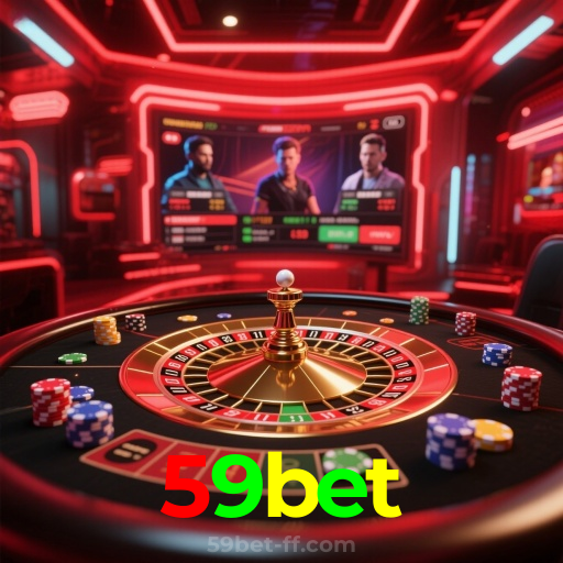 59bet：Vença no futebol online e alcance novos patamares de vitória!