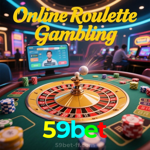 59bet：Onde sua sorte brilha: poker, roleta e apostas em futebol!