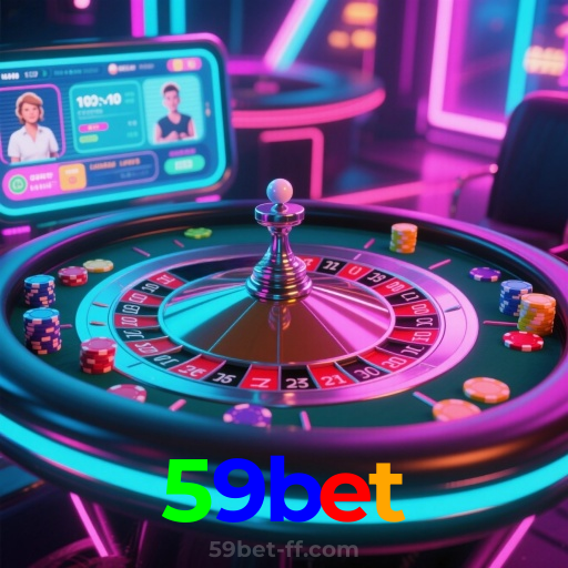 59bet：Jogue poker, aposte no futebol e ganhe em nosso cassino online!