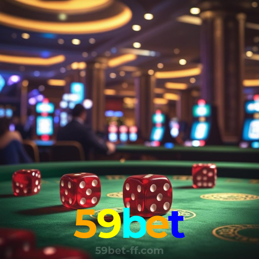 59bet：O melhor cassino online com apostas ao vivo em futebol e jogos de cassino!