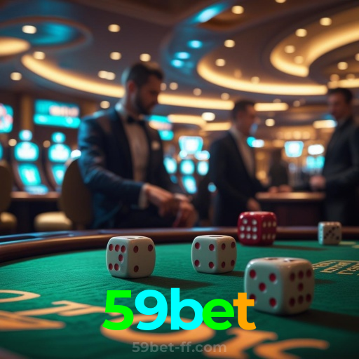 59bet：Jogue poker como um profissional e ganhe grandes prêmios!