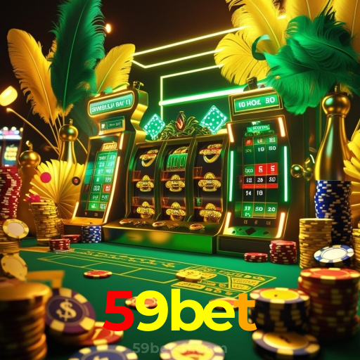 59bet:Jogue poker como um profissional e vença grandes desafios!