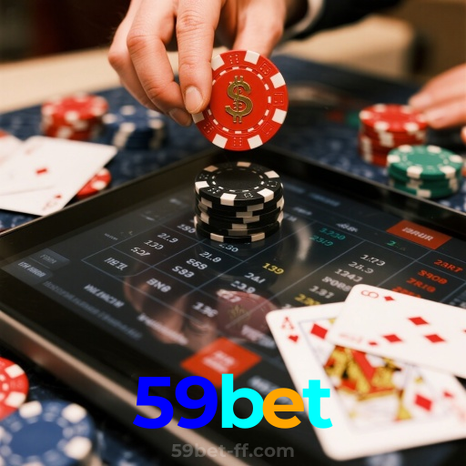 59bet：Apostas em futebol e os melhores jogos de cassino esperam por você!
