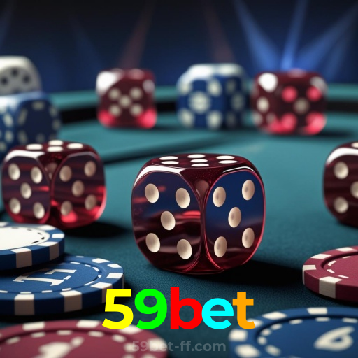 59bet：Aposte no futebol online e mostre sua habilidade para ganhar!