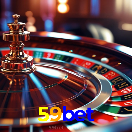 59bet：Aposte no seu time de futebol e ganhe no blackjack e roleta online!