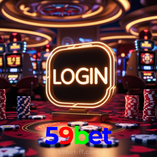 59bet：Entre no cassino e aposte nas roletas mais emocionantes!