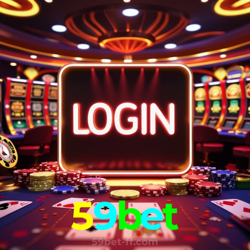 59bet:As slots mais emocionantes estão aqui! Jogue agora!
