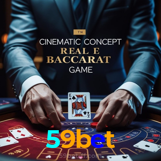 59bet：Jogue poker, aposte no futebol e ganhe em grande estilo!