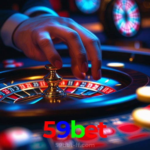 59bet：Jogue futebol online e vença grandes prêmios agora!