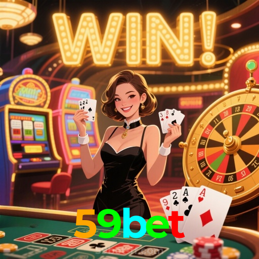 59bet：Jogue poker como um profissional e ganhe grandes prêmios!