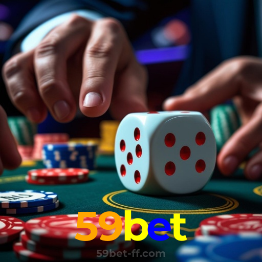 59bet：O melhor cassino online está te esperando! Aposte e vença!