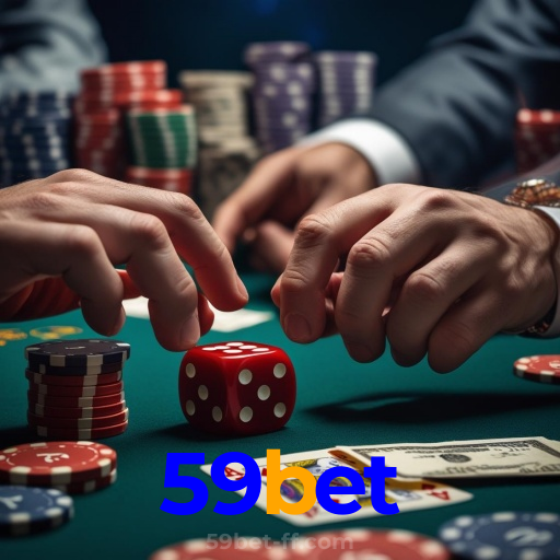 59bet：Prepare-se para a ação! Jogue blackjack e vença como nunca!