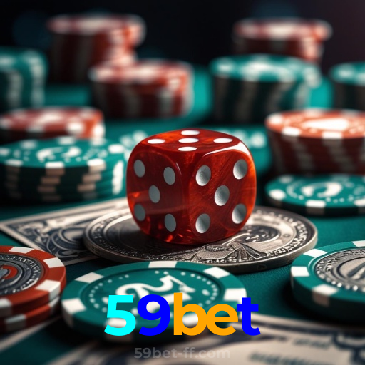 59bet：Diversão garantida com blackjack, roleta e apostas ao vivo no futebol!