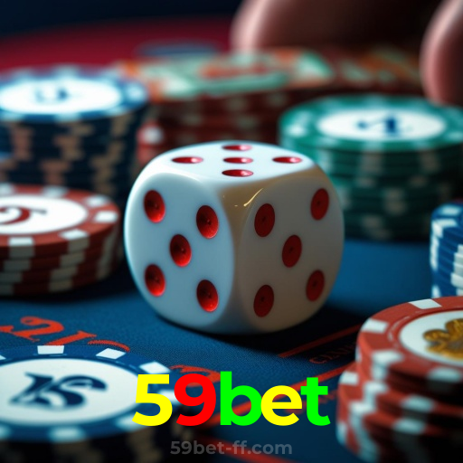 59bet：Apostas ao vivo no futebol e grandes prêmios em blackjack e roleta!