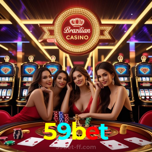 59bet：A roleta nunca foi tão empolgante! Aposte e vença!